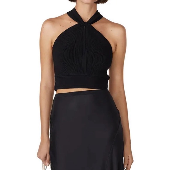 Club Monaco Tops - Club Monaco Raeni Sweater Top